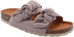 Verbenas Rain Slippers - Dames - Beige - Maat 39