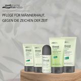Dr. Theiss Naturwaren GmbH Dr. Theiss Naturwaren Olivenöl Per Uomo Hydro Balsam sensitiv, 50 ml Creme