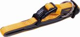 Nobby Halsband Classic Preno Oranje - 40-55 cm