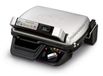 Tefal SuperGrill Kontaktgrill - 2000W - Silber/Schwarz