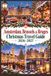 Amsterdam, Brussels & Bruges Christmas Travel Guide 2026–2027