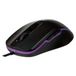 Onlan SO-30 Gaming-muis, bedraad, Full RGB 6400 dpi, USB, compatibel met pc, Mac, computer