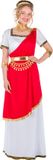 Boland Kostuum Romeinse Cecilia (M/L)