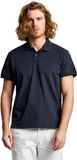Slam Tech Pique Polo Ss - Sportswear - Volwassen