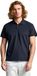 Slam Tech Pique Polo Ss - Sportswear - Volwassen