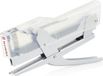 Zenith Niettang 590 Transparant/Aluminium