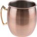 Vin Bouquet Moscow Mule Beker Koper