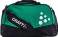 Craft Squad Medium Sporttas Met Zijvakken - Donkergroen