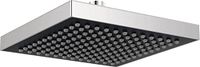 Delta Kraan RP50841 Universele Douche Componenten Enkele Instelling Overhead Douchekop, Chroom