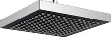 Delta Kraan RP50841 Universele Douche Componenten Enkele Instelling Overhead Douchekop, Chroom
