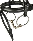 HKM Anatomic 18 mm Argentaan/RVS Watertrens