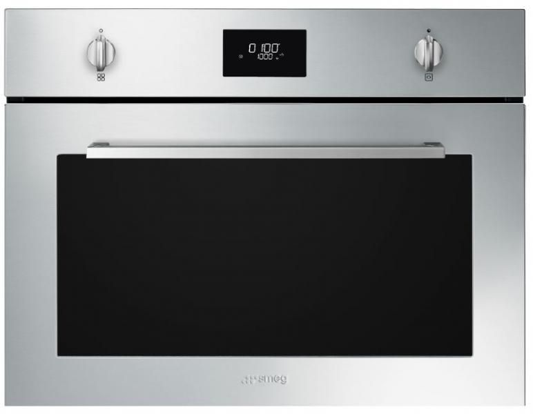 Smeg SO4401M1X Oven