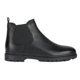 Geox Andalo Booties Zwart EU 43 Man
