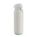 ION8 PRIMO REVIVE Geïsoleerde Waterfles 540 ml (18 oz) - Lekvrije RVS Fles, Flipdeksel, One Touch-Opening, Snelle Doorstroom, Warme en Koude Dranken, Wit