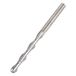Trend Cnc Bullnose Spiraal Opwaartse Snijder, 6Mm Schacht, 6Mm Snijdiameter & 52Mm Snijlengte, Massief Hardmetalen, Cnc/307X6Stc