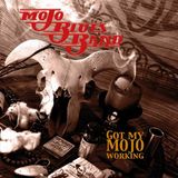 Got Mojo Blues Band - Got My Mojo Working (LP)