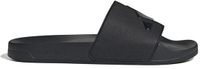 Adidas Adilette Shower Slippers Zwart EU 48 1/2
