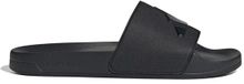 Adidas Adilette Shower Slippers Zwart EU 48 1/2