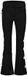 Airforce Aspen Skibroek dames Zwart XS/34