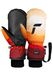 REUSCH Carter R-TEX® XT Sporthandschoenen oranje / lichtoranje / rood / zwart
