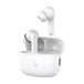 VulTech Pop EP-40WH Draadloze in-ear hoofdtelefoon, Bluetooth 5.3, USB-C, ANC, IPX5, Wit