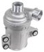 METZGER Pompe à eau électrique pour le refroidissement du moteur avec vis, notamment pour la BMW Série 1