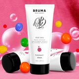 Donia Bruma Aloe Vera Sliding Gel Bubblegum Flavor 100ml