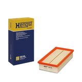 HENGST FILTER E616L motorcompartimenten