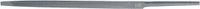 Bahco 4-188-06-2-0 Lime à trois pans double avec manche ergonomique - 24TPCM - 150mm