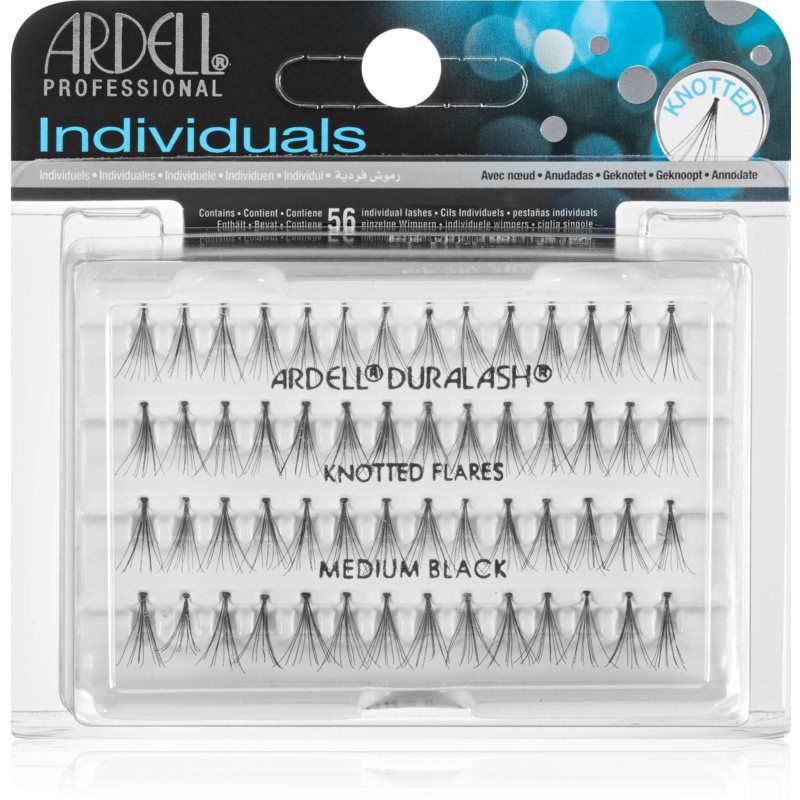 Ardell Individuals - Wimper Extensions - 2800013364421