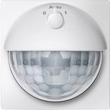 Merten MEG5711-0419 Bewegingsmelder Inbouw (in muur) 180 ° Relais Polair-wit IP20