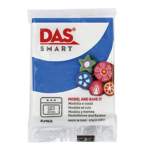 Das Smart 3214 04 - brons - 2 stuks (2 x 28,5 g) - EAN: 8000144005109