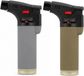 Cepewa Stormaansteker - 2x - Aardetinten - Jet Flame - Torch Aansteek