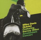 Davis Miles Davis Amsterdam Concert (Feat. Barney Wilen)