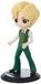 Bandai Namco Bandai Bts Tiny Tan V Dynamite Ver. A Qposket-figuur Groen