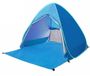 Tente pliante pour 4 personnes avec protection UV