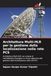 Architettura OmniScriptum SRL Architettura Multi-HLR per la gestione della localizzazione nella rete PCS
