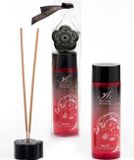 Extase Sensuel Hot Oil Strawberry 100ml