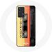 Maniacase Hoesje voor Samsung Galaxy A13 5G Cassette design Breaking Bad
