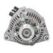 Valeo Dynamo/Alternator 439083-90 Amp - 6 Groeven - 14 V | Diameter Katrol: 56 mm, Draairichting: Draairichting met de Klok Mee