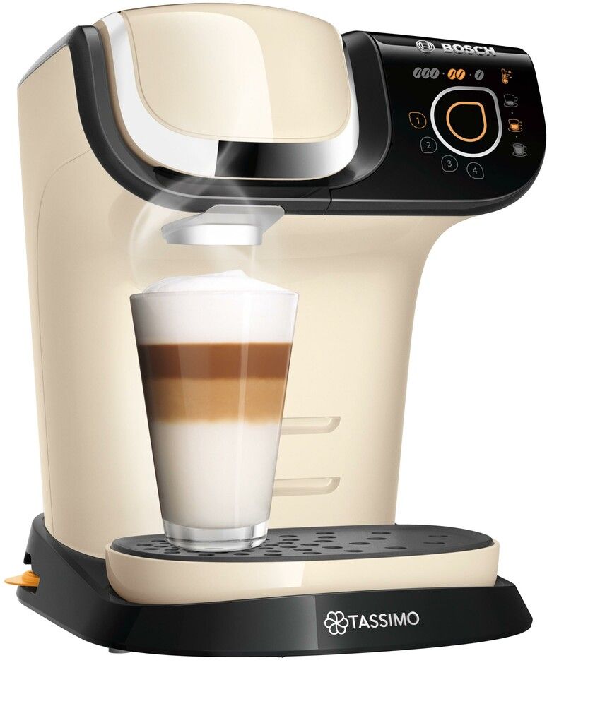Bosch TAS6507