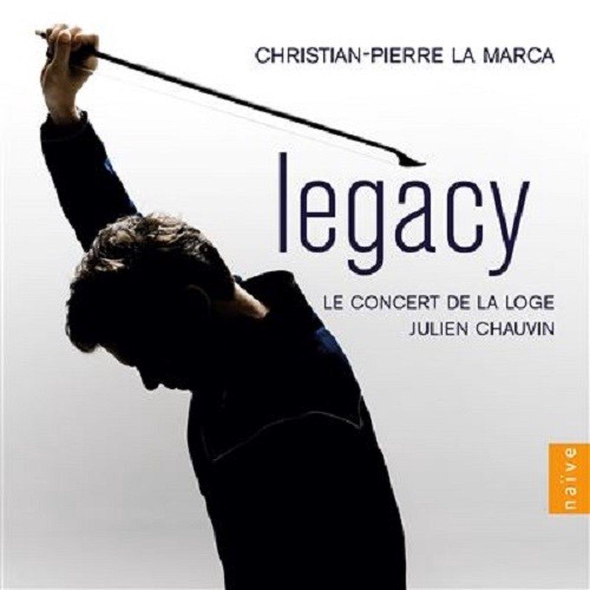 PIAS Nederland Legacy
