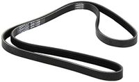Dayco 4PK1438 riem | Compatibel met: DAIHATSU TERIOS