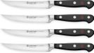 Wusthof Classic Steakmessenset 4-delig