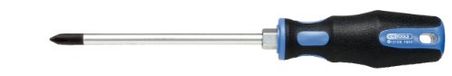 KS Tools ERGOTORQUEplus Schroevendraaier PH2 - 305mm