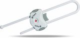 Safety 1st kastblok met ritssluiting