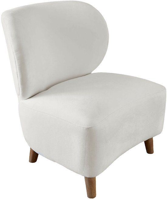 LOBERON Fauteuil Seraluna bruin