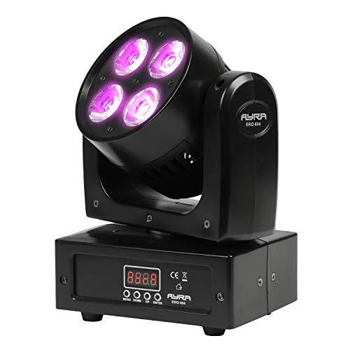 Ayra ERO 404 moving head