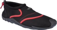 Waimea Waterschoenen - Volwassenen - Wave Rider - Zwart/Roze - Maat 41