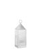 Kartell Lantern Tafellamp, glashelder, met dimmer